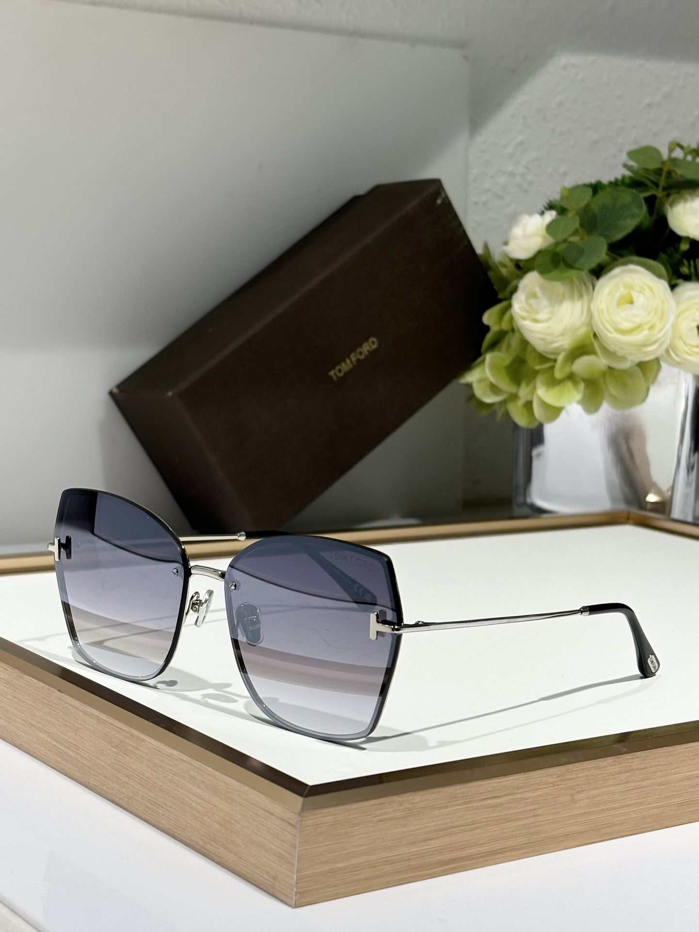 Tom Ford Sunglasses